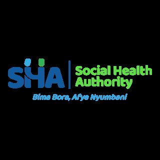 SHA Logo